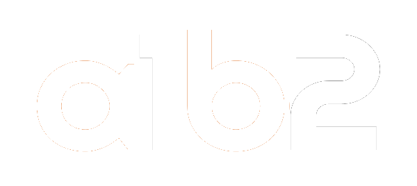 a1b2 logo